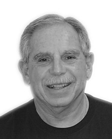 George Ross